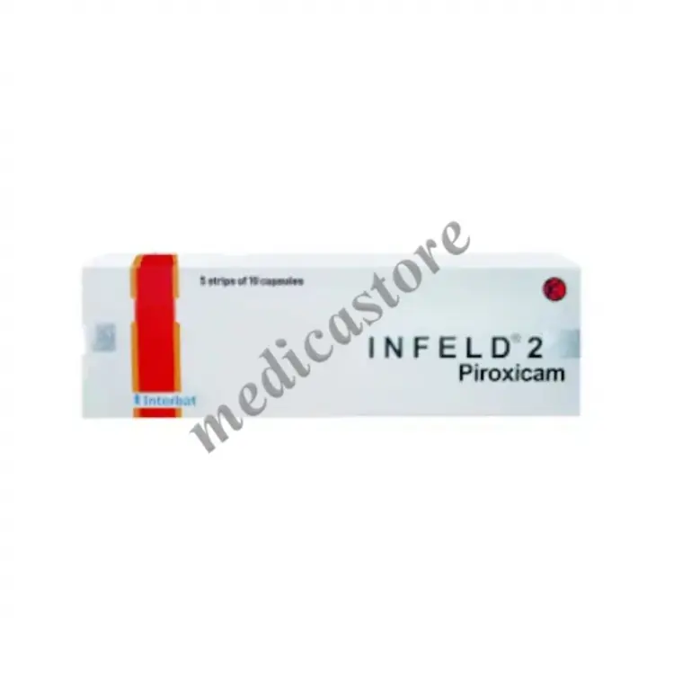 INFELD KAPSUL 20 MG