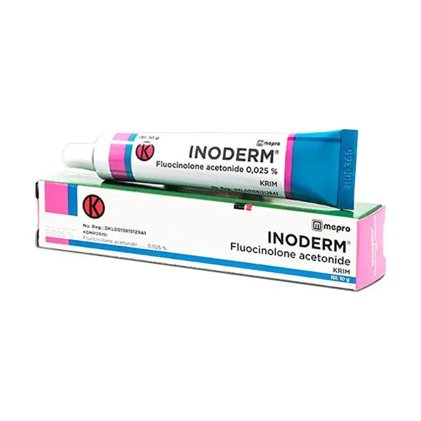 INODERM CREAM