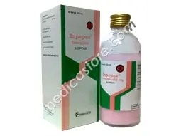 INPEPSA SUSPENSI 200 ML