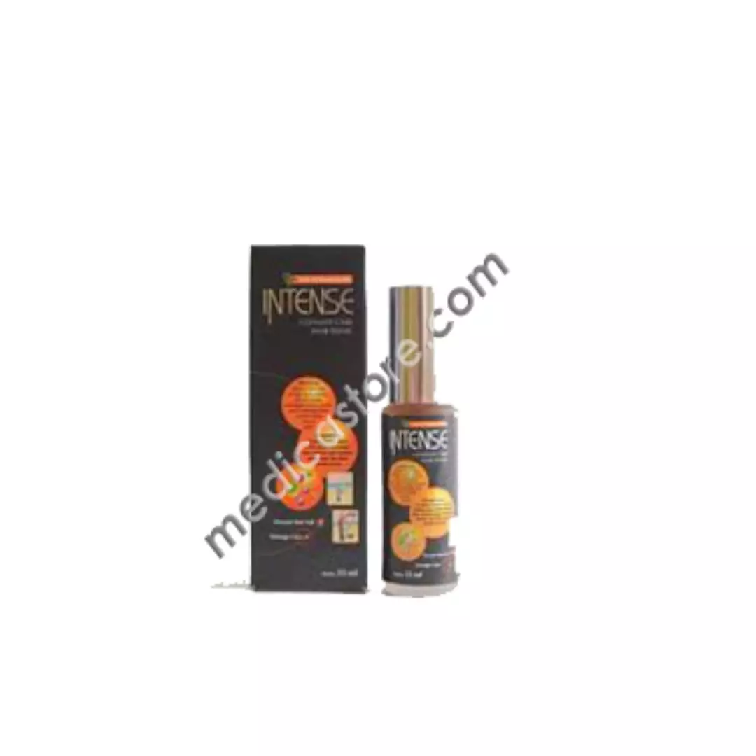 INTENSE ULTIMATE CARE HAIR TONIC 35 ML