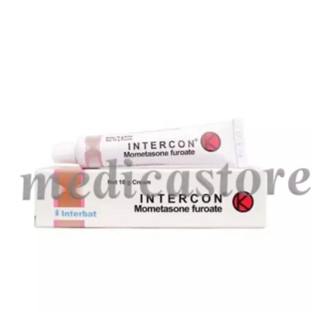 INTERCON CREAM 10 GRAM