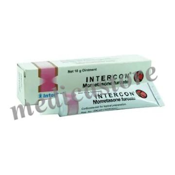 Intercon Salep 10 G