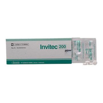 Invitec Tablet