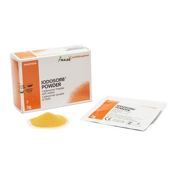 Iodosorb Powder 3G