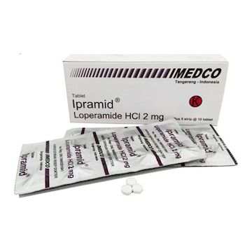 Ipramid Tablet