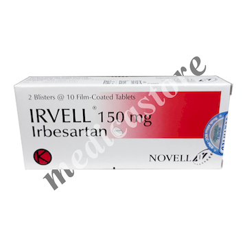Irvell 150 MG Tablet Salut Selaput