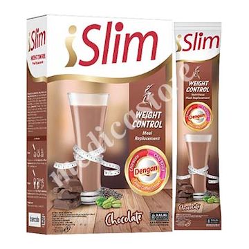 Susu Islim Chocolate