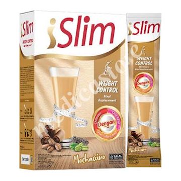 Susu Islim Moccachino
