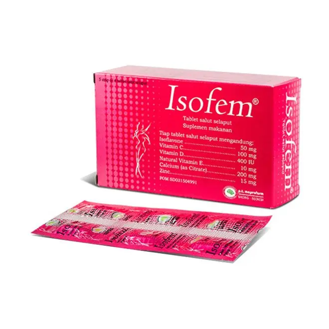 ISOFEM TABLET