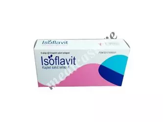 ISOFLAVIT KAPLET