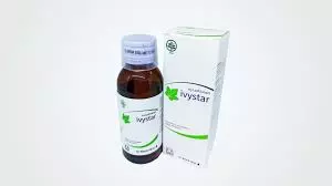 Ivystar Sirup 