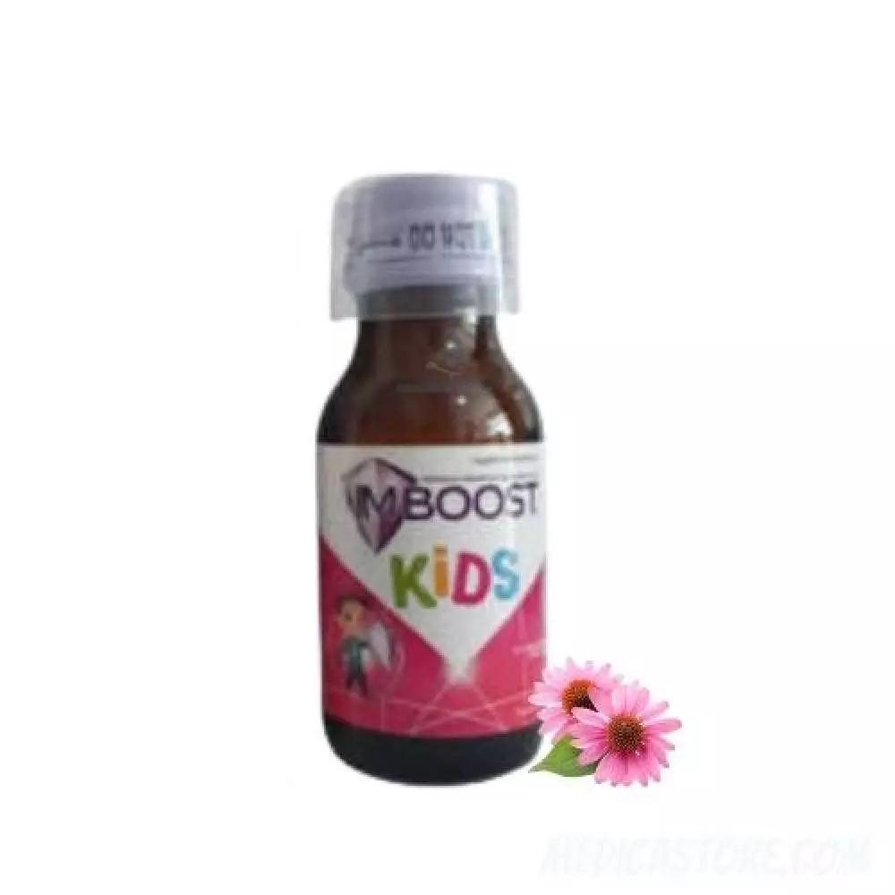 Imboost Kids Sirup 45 mL 