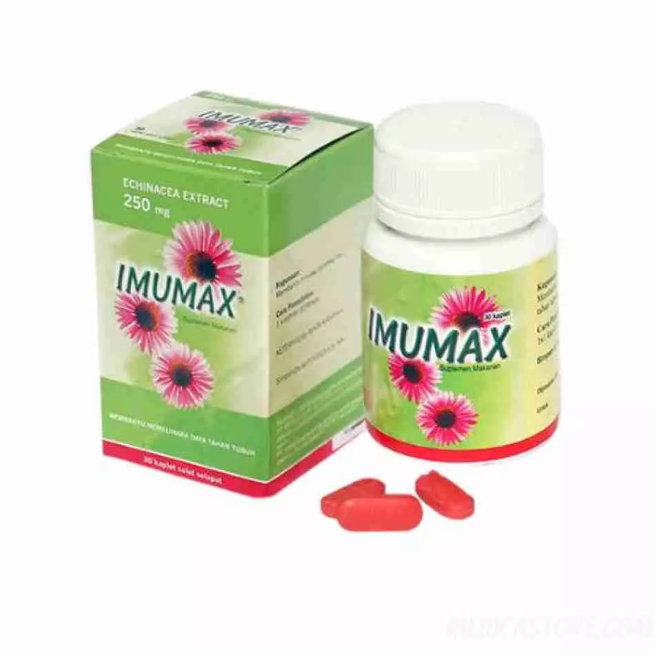 Imumax Kaplet