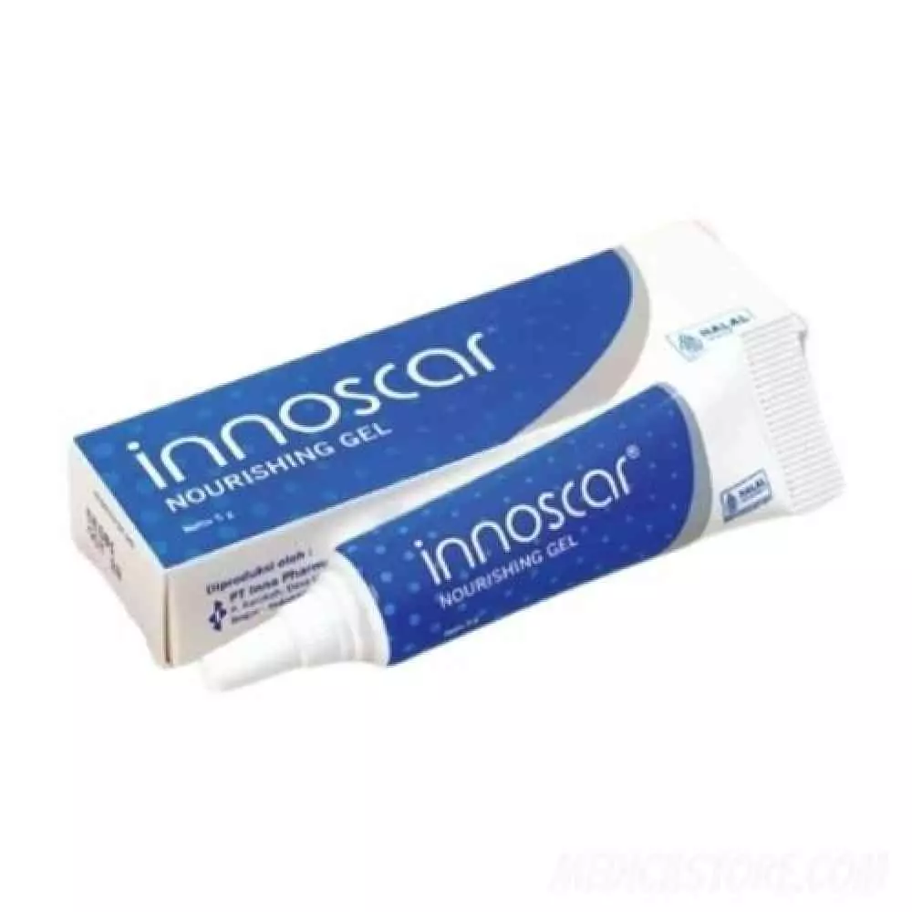 Innoscar Nourishing Gel 5 g