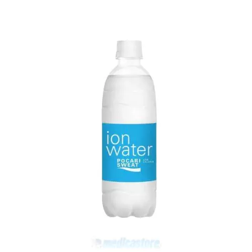 Ion Water Pocari Sweat 500ml