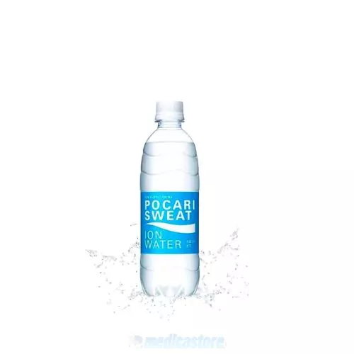 Ion Water Pocari Sweat 500ml