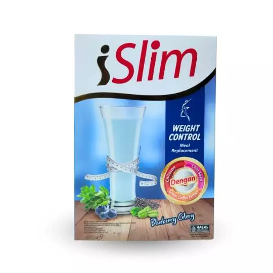 Islim Blueberry Celery