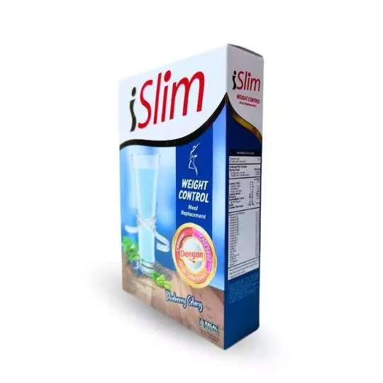 Islim Blueberry Celery