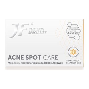 JF Acne Spot Care 65 GR 