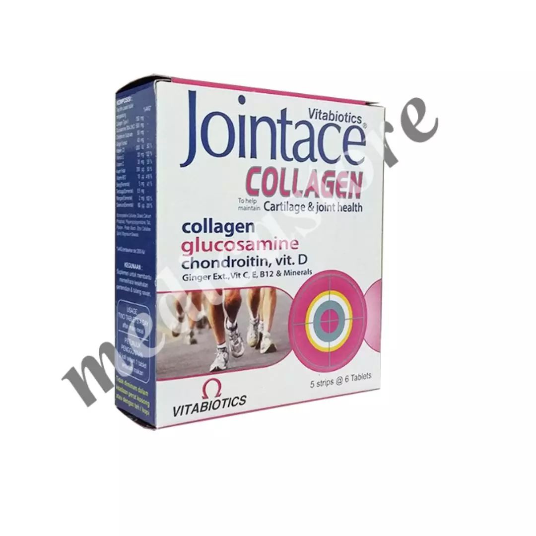 JOINTACE COLLAGEN TABLET