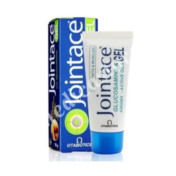 JOINTACE GEL 50 GR