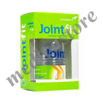 Jointfit Roller Gel 35 Gram