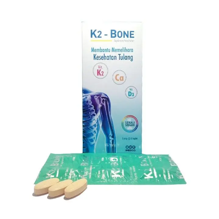 K2-BONE KAPLET