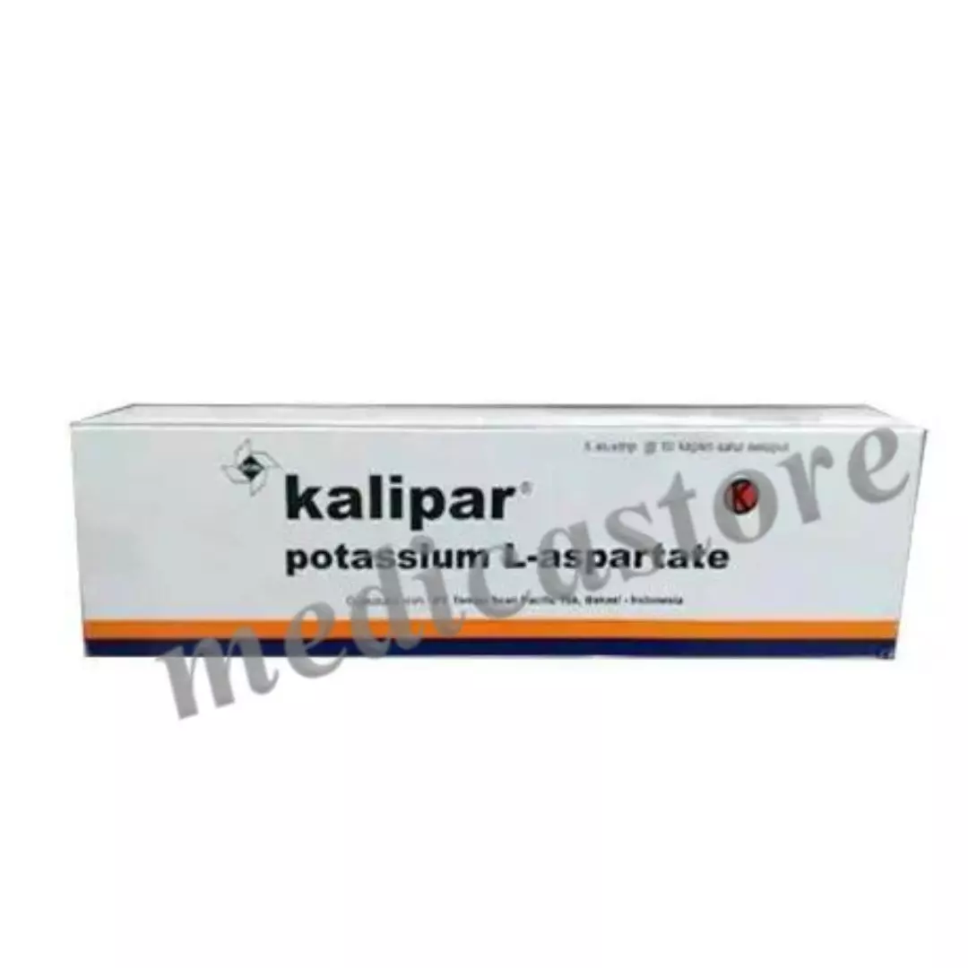 KALIPAR KAPLET 300 MG