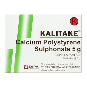Kalitake Sachet