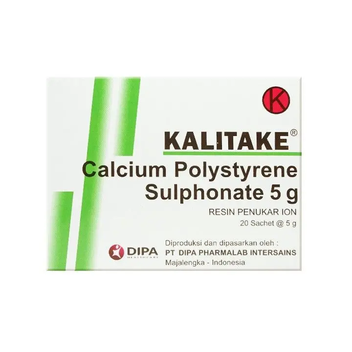 KALITAKE SACHET