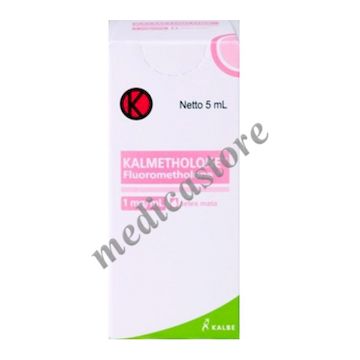 Kalmetholone 1 Mg/ml Tetes Mata 5 ML