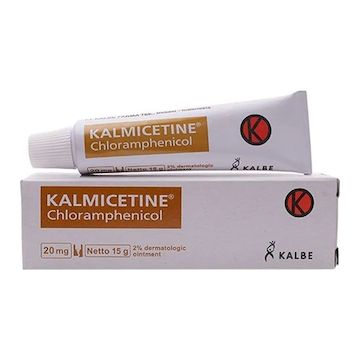 Kalmicetine Salep 15 GR