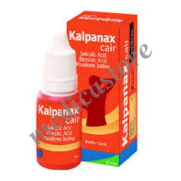 Kalpanax Tincture 10 ML