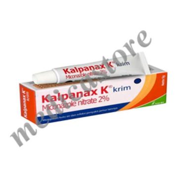 Kalpanax K Krim 5 G