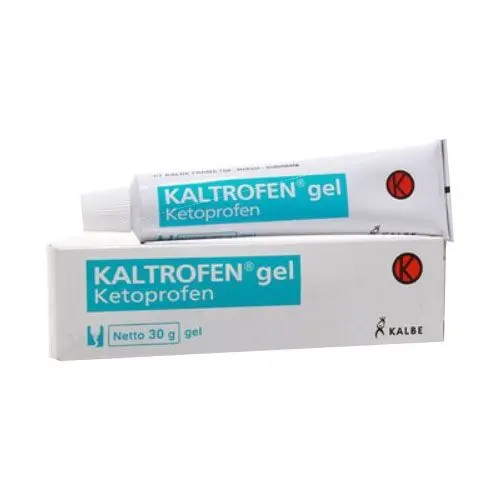 KALTROFEN GEL 30 GR