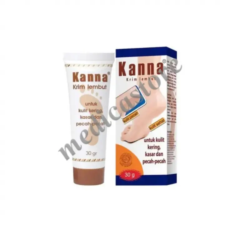 KANNA CREAM 30 GR