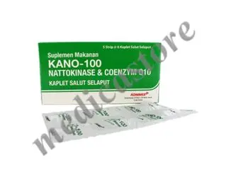 KANO 100 KAPLET FCT 30'S