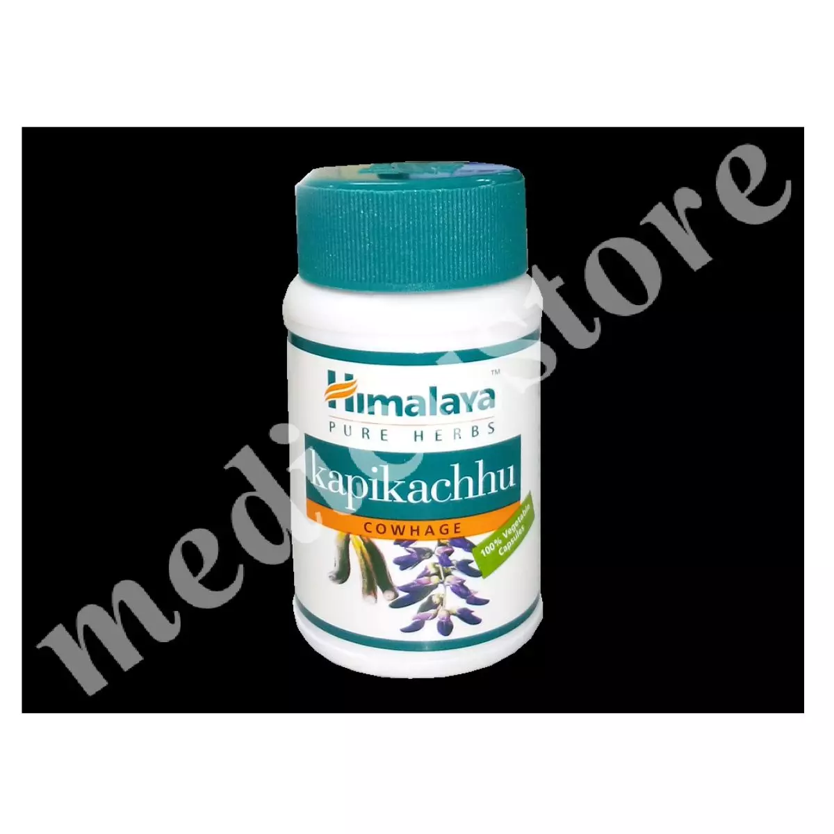 HIMALAYA KAPIKACHHU COWHAGE CAPSULE