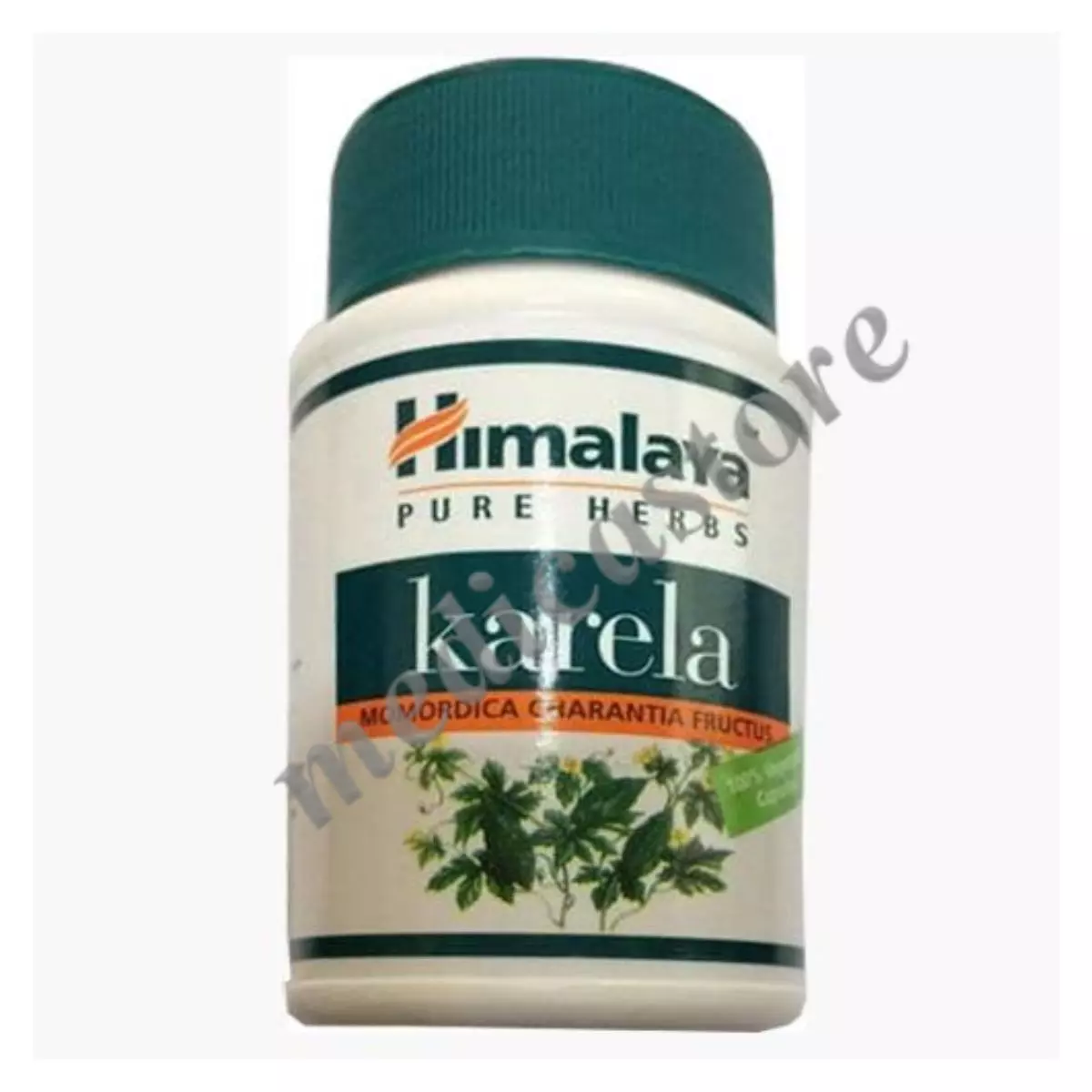 KARELA CAPSULE