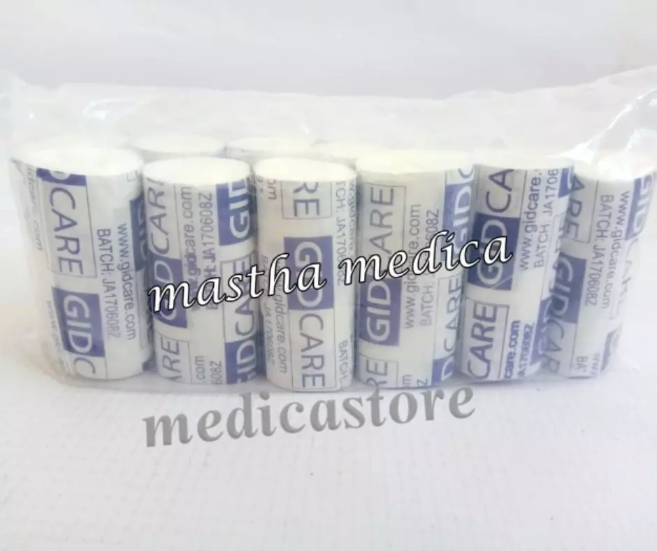 KASA PEMBALUT 5CM GIDCARE