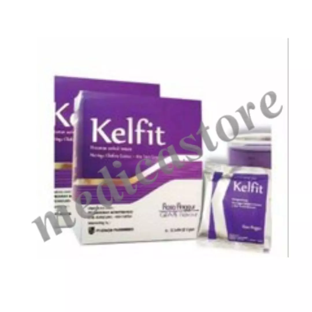 Kelfit Sachet