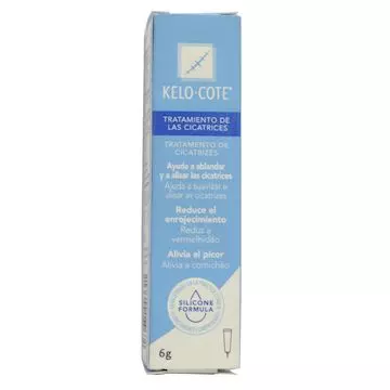 KELO-COTE GEL 6 GRAM