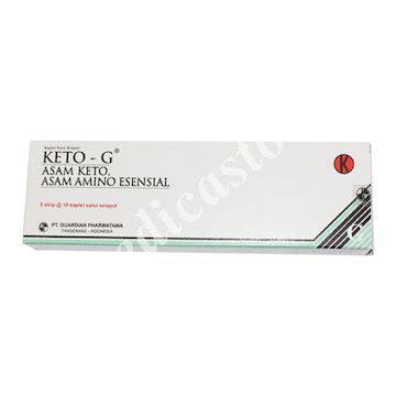 Keto-g