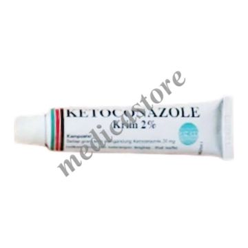 Ketoconazole 2% Krim 15 G