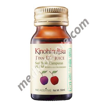 Kinohimitsu J'pan D't Juice 3's