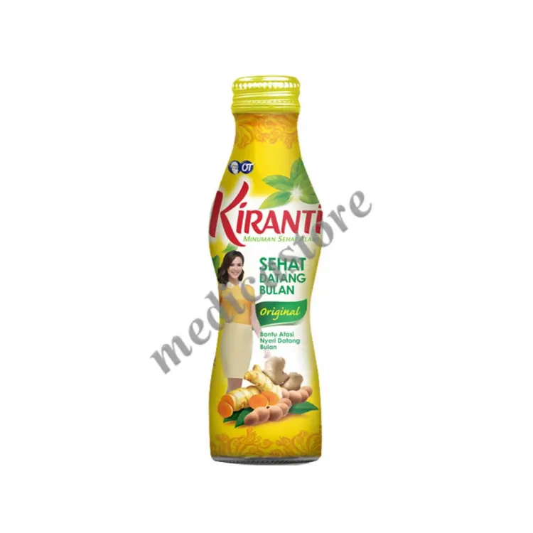 KIRANTI ORIGINAL 150 ML