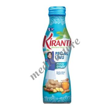 Kiranti Pegal Linu 150 ML
