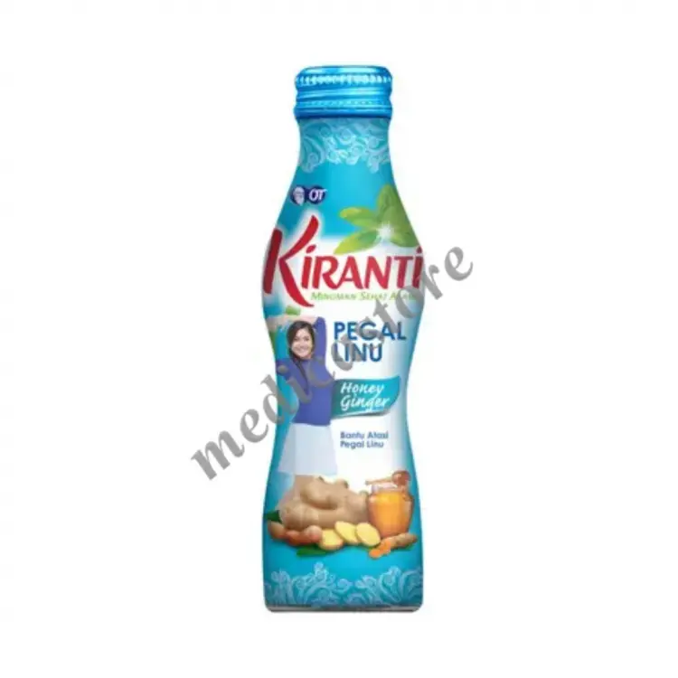 KIRANTI PEGAL LINU 150 ML