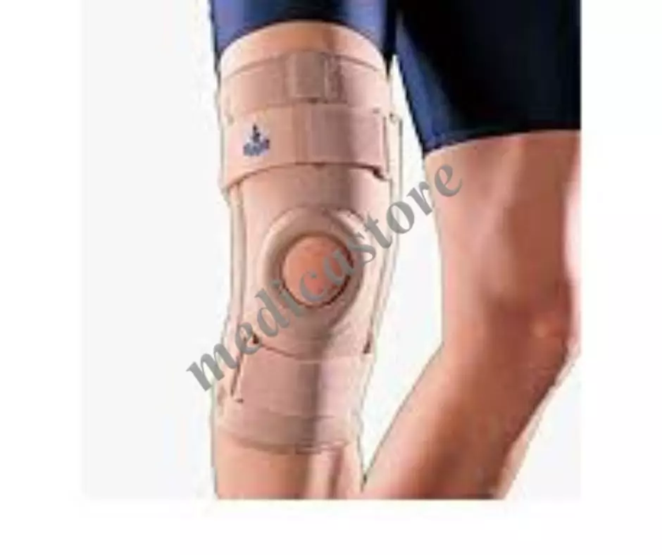 OPPO KNEE STABILIZER (1030) L