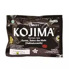 Kojima Sachet
